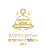 2017 Starproperty Regional Agency